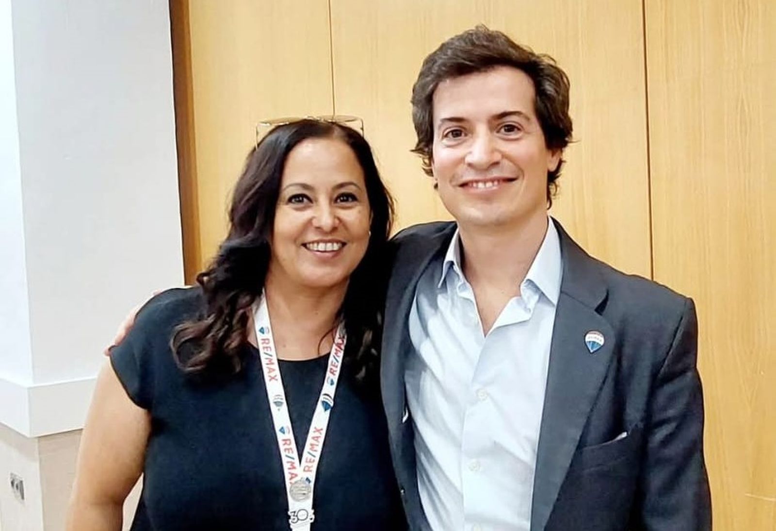 Tamara, vecina de Aljaraque fallecida en el Alvia a Huelva.