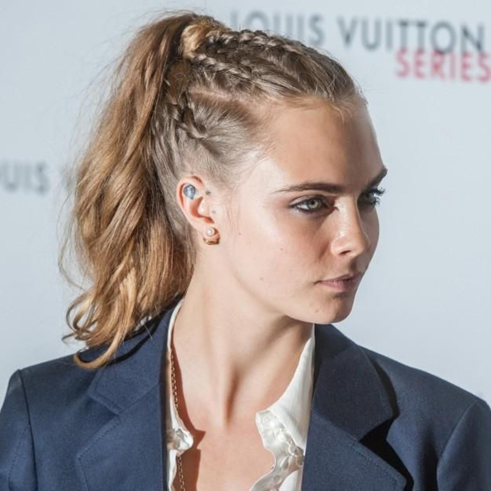 Los peinados con trenza para este verano más favorecedores y fáciles de hacer