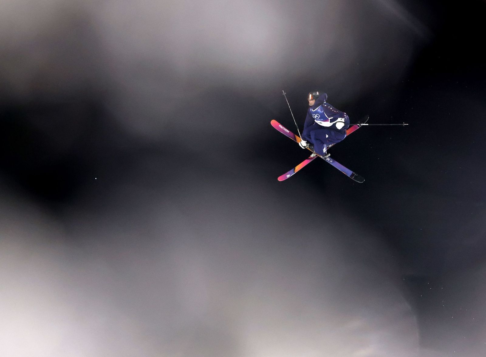 Las mejores fotos de los Juegos Olímpicos de invierno Milán Cortina d'Ampezzo 2026 | Décima jornada