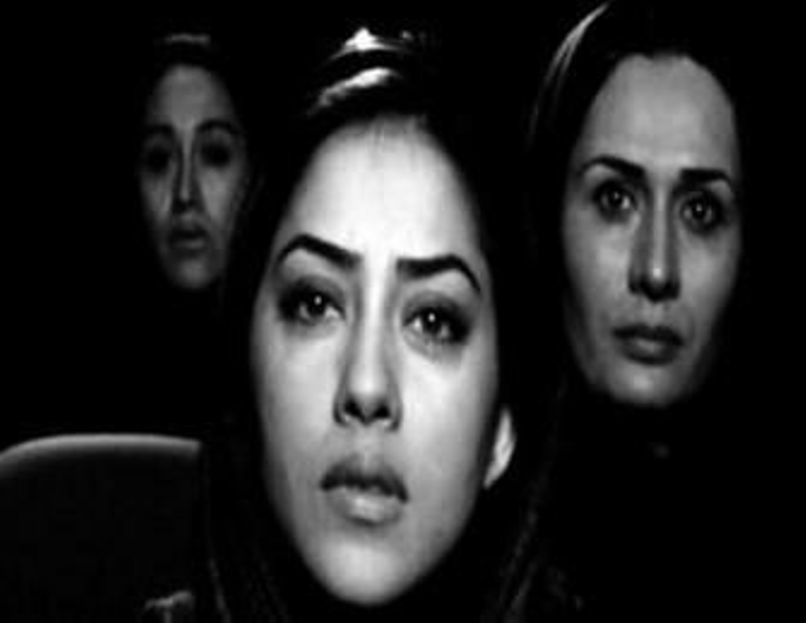 'Shirin' (2008), de Abbas Kiarostami: la película de la discordia.