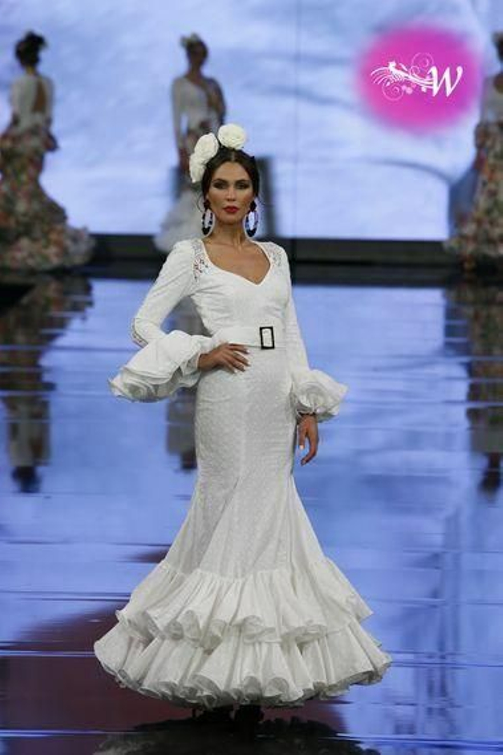 Sonibel presenta su colección en Simof 2020, no te pierdas las fotos del desfile