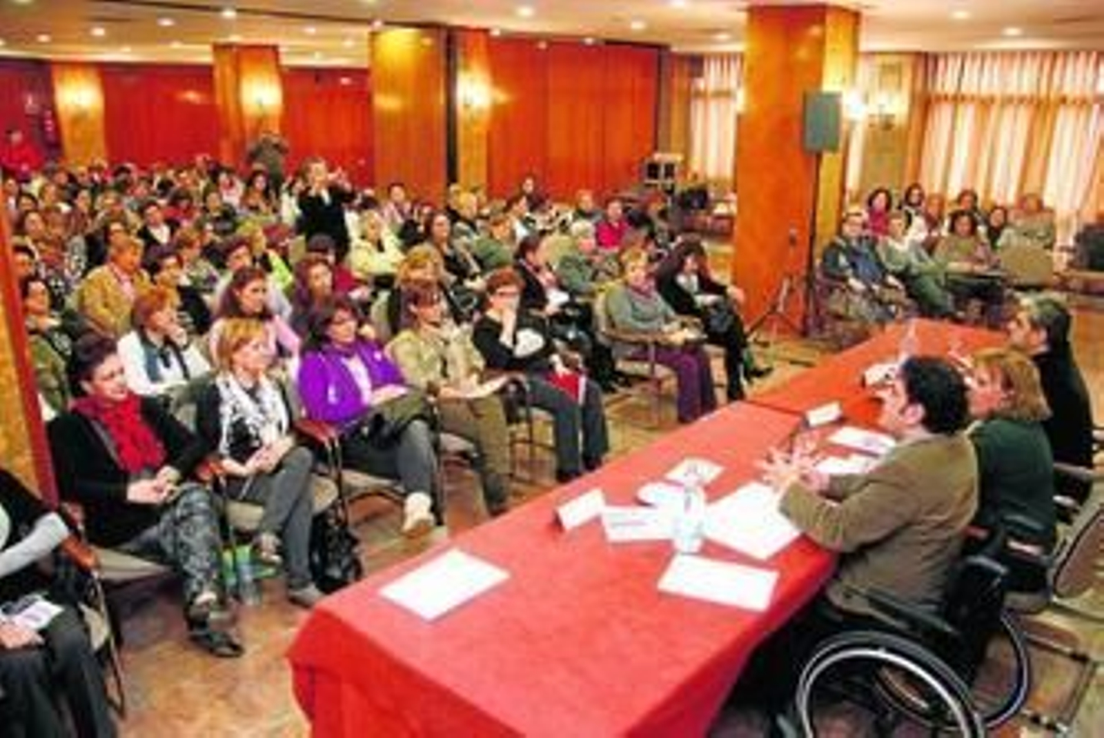 Aceptar el dolor para combatirlo