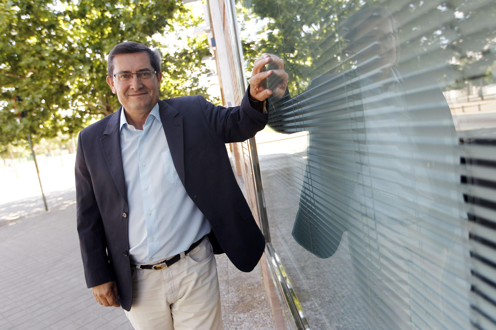 El político con el que se tomaría una caña