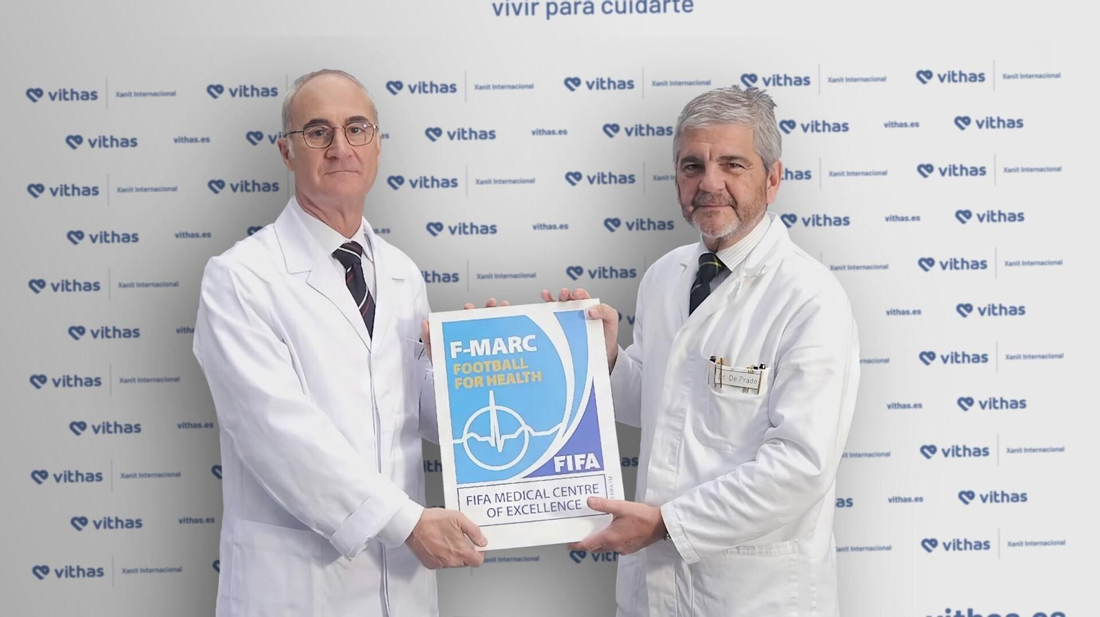 Inauguran una clínica de traumatología y cirugía ortopédica en el Hospital Vithas Xanit Estepona