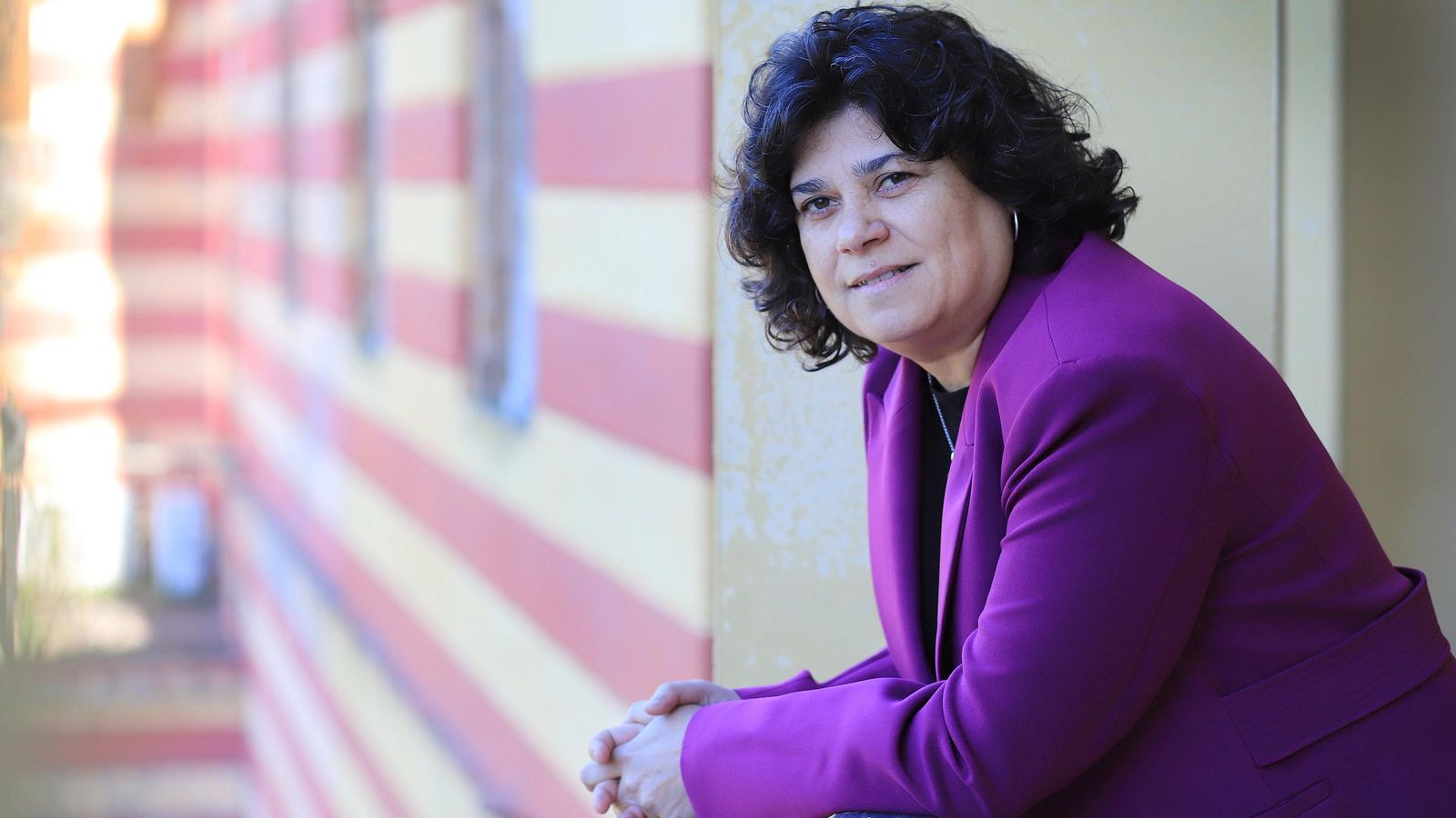 La alcaldesa de Sanlúcar detalla los próximos proyectos.