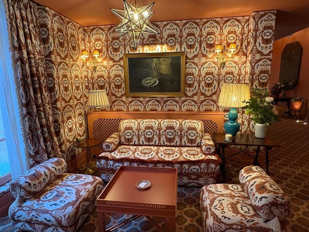 Fotos del Hotel Cristine Bedfor en Sevilla