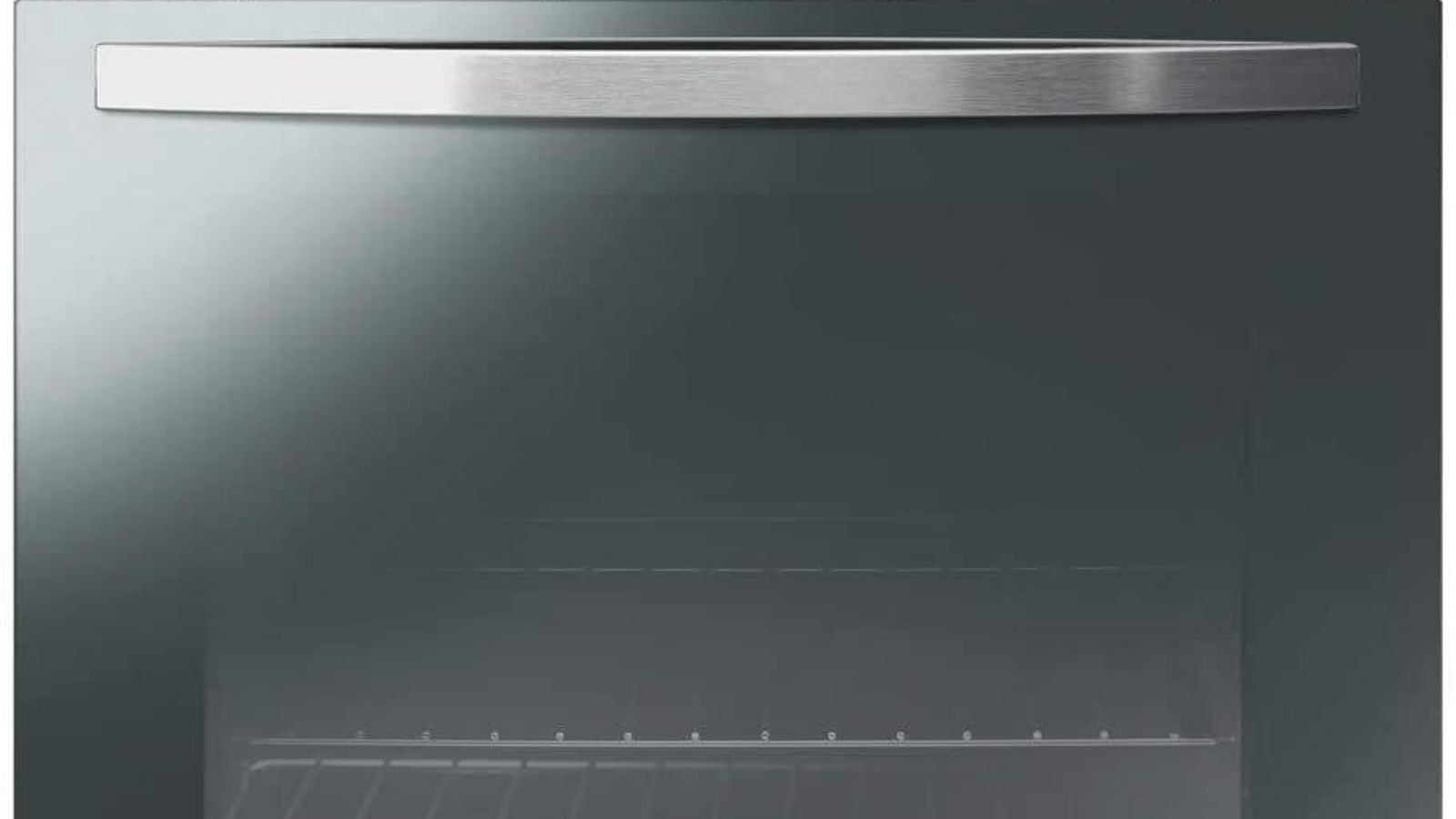 Horno eléctrico Candy