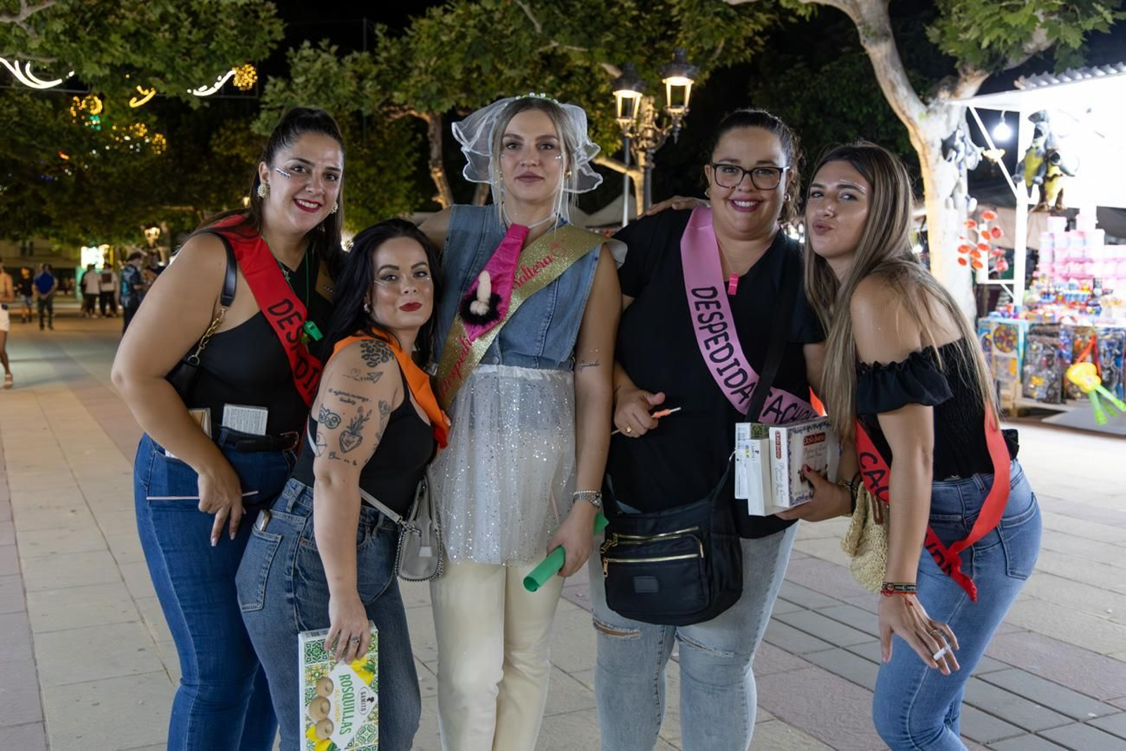 Feria Real de Alcaudete