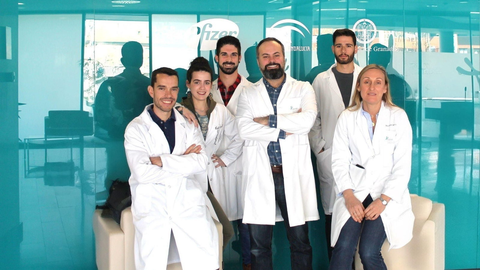 El grupo de investigación multidisciplinar liderado por Pedro P. Medina, profesor de la Universidad de Granada e investigador en el centro GENyO