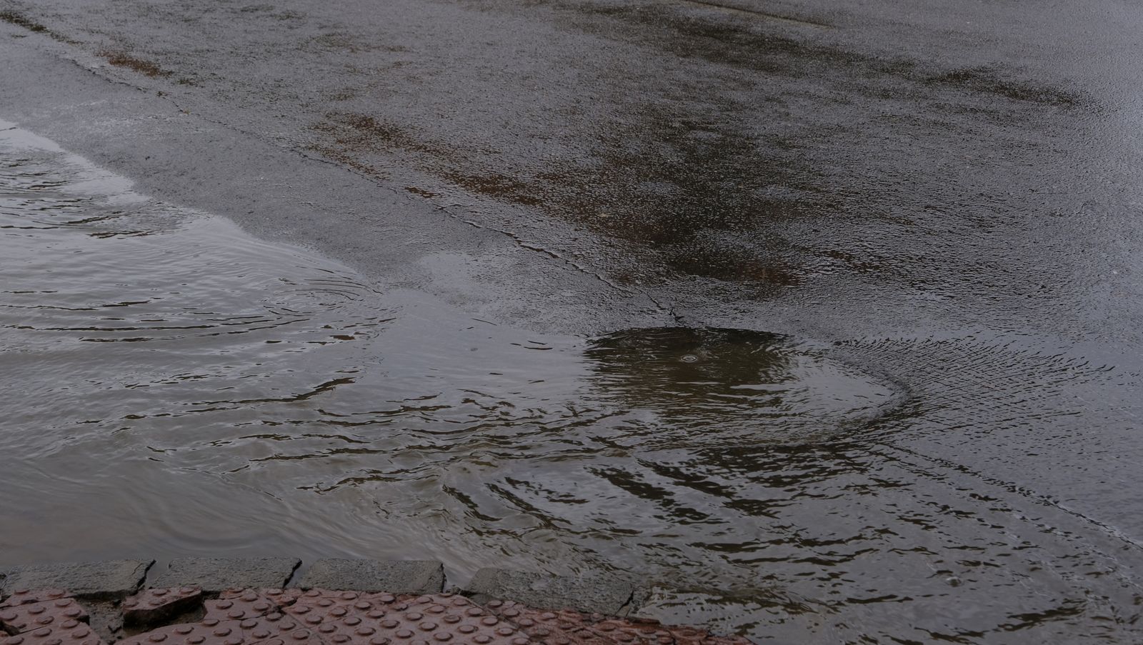 Fotogalería de las lluvias torrenciales en Almería