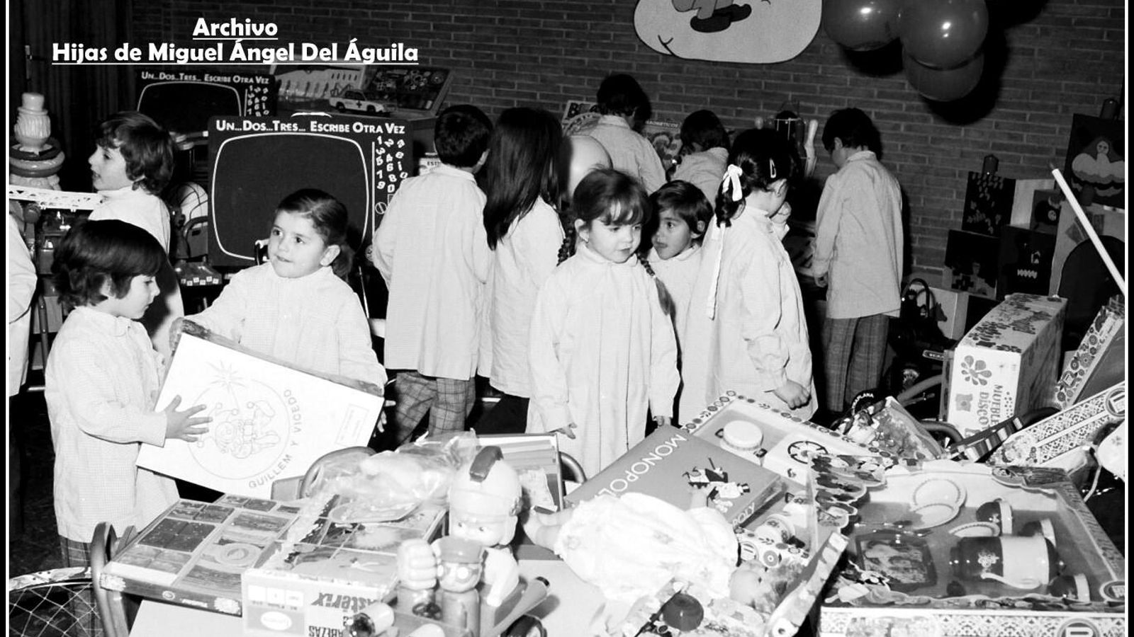 Mañana del día de Reyes (1976).