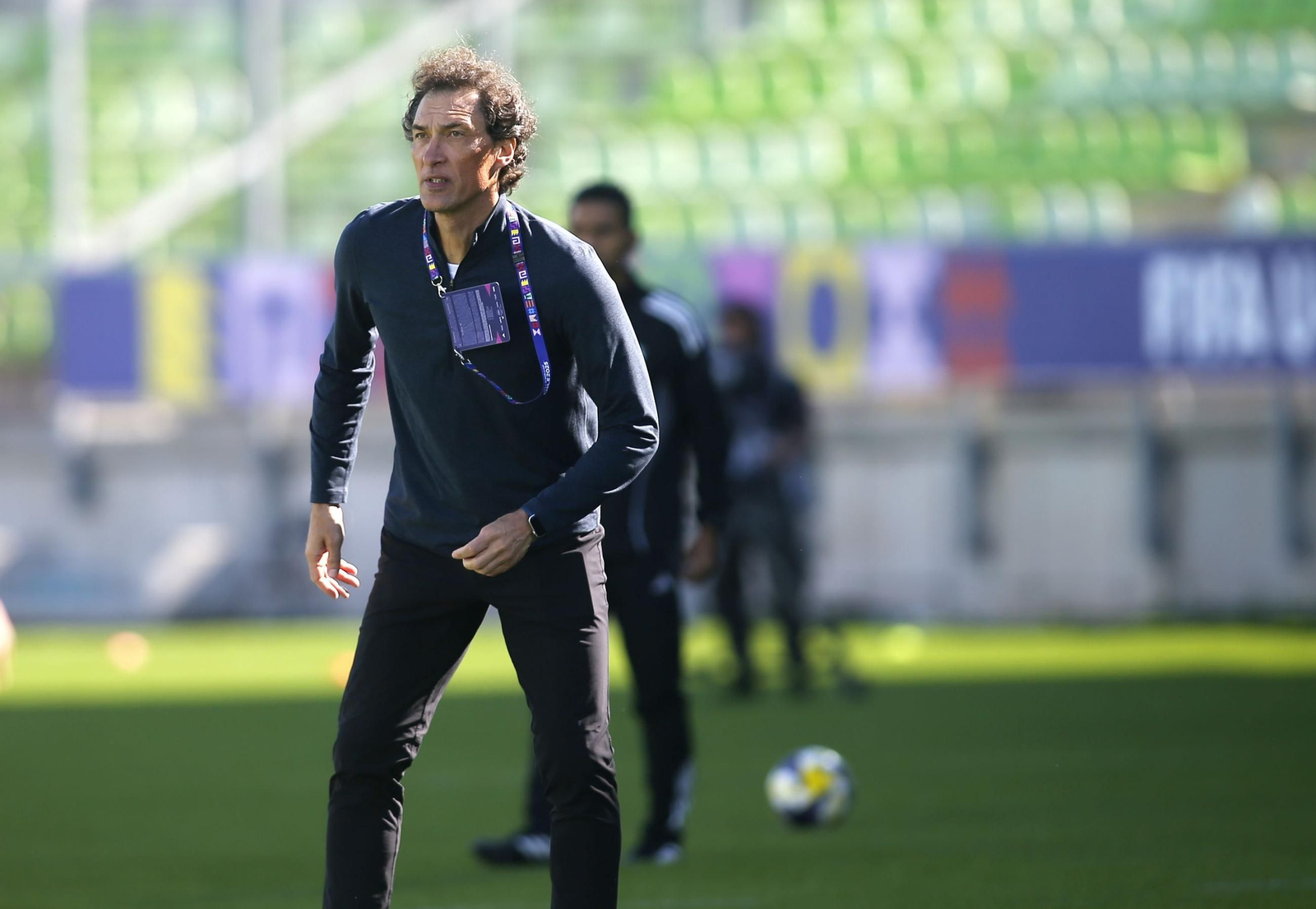 Mundial sub 20: España gana a Ucrania (1-0) e Izan Merino será baja ante el Deportivo