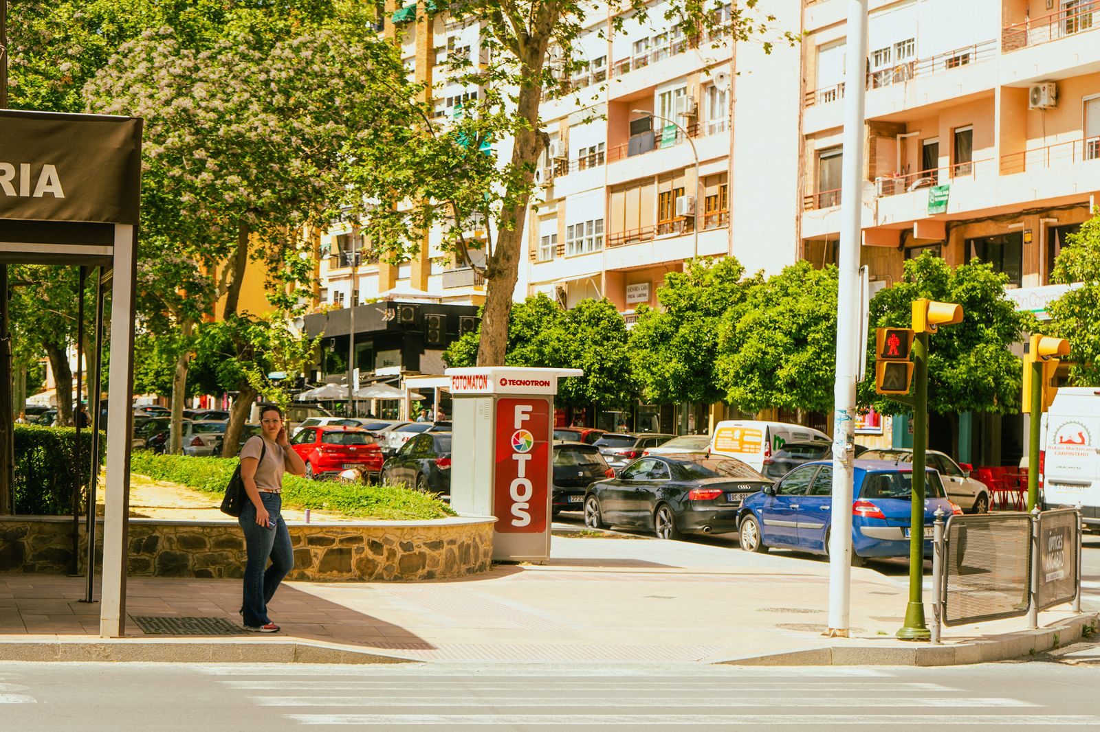 Las imágenes más destacadas del jueves 24 de abril en Huelva
