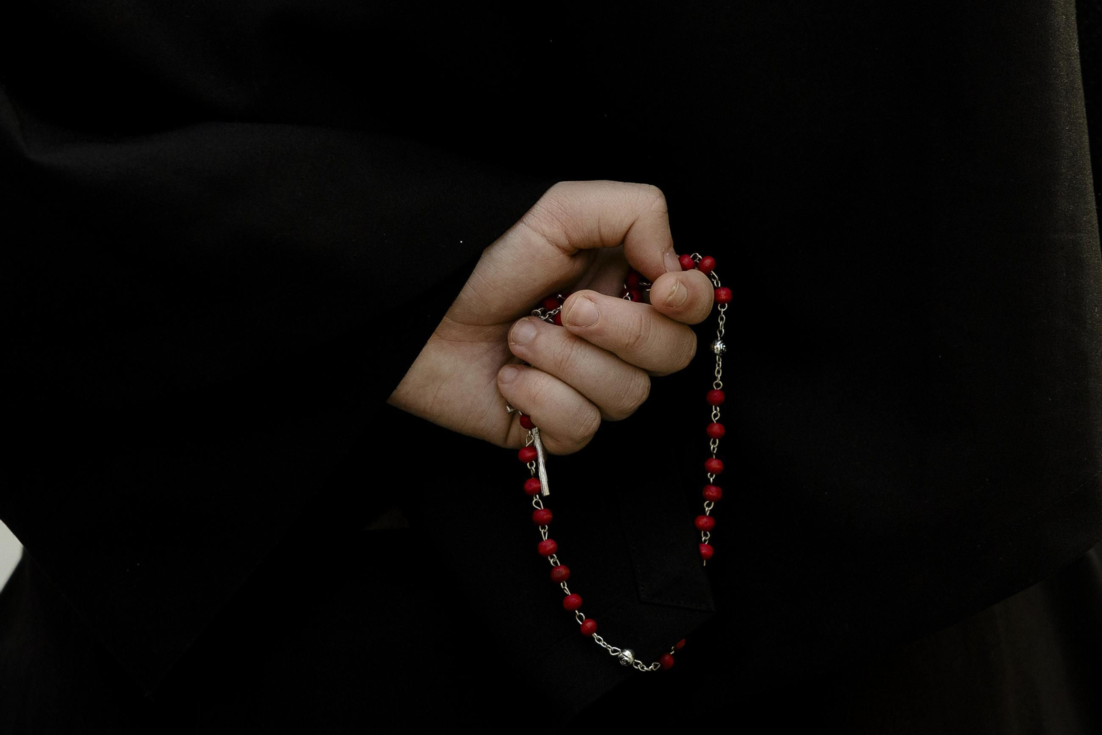 Las imágenes de Humildad y Paciencia en la Semana Santa de Cádiz 2025