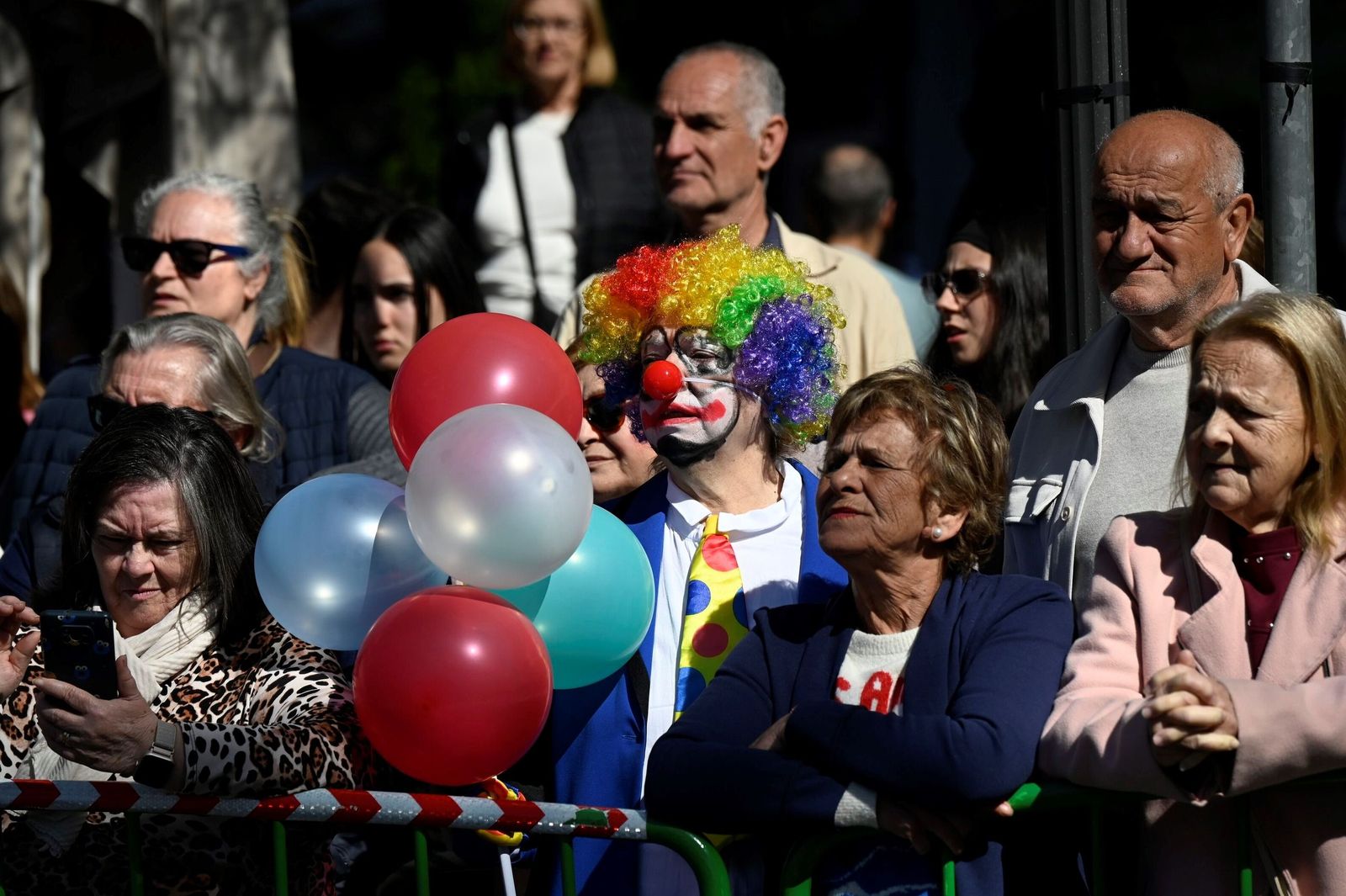 El punto y final al Carnaval de Córdoba 2026, en imágenes