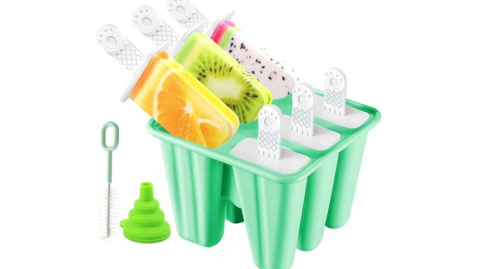 Popsicle Mold