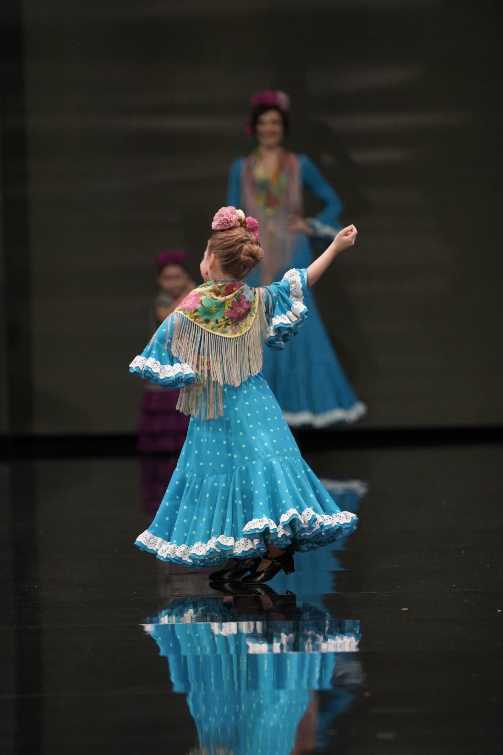 El desfile de Maricruz & Montecarlo en SIMOF 2026, todas las fotos