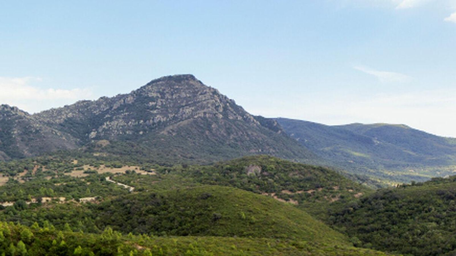 Travesía del Aljibe