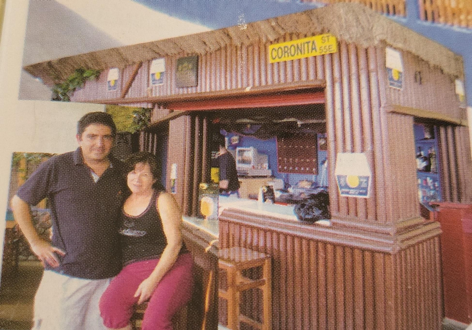 Celebración de los treinta años del Restaurante El Lagarto, en imágenes