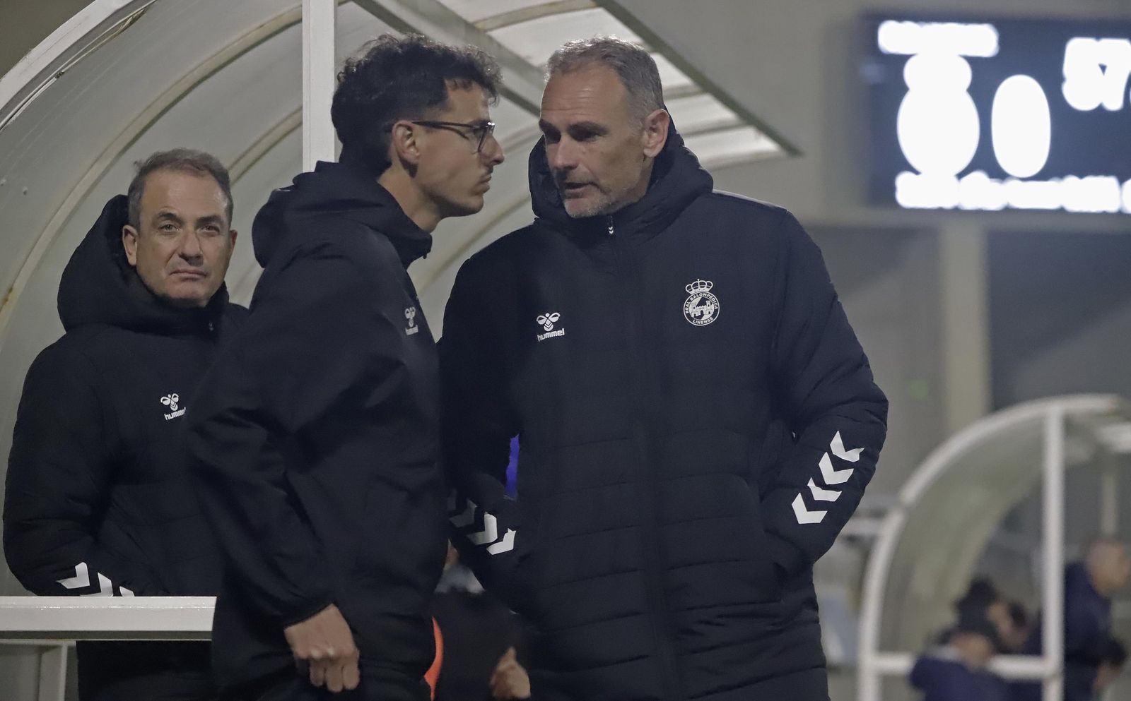 Las mejores fotos del Balona - Coria de Tercera Federación