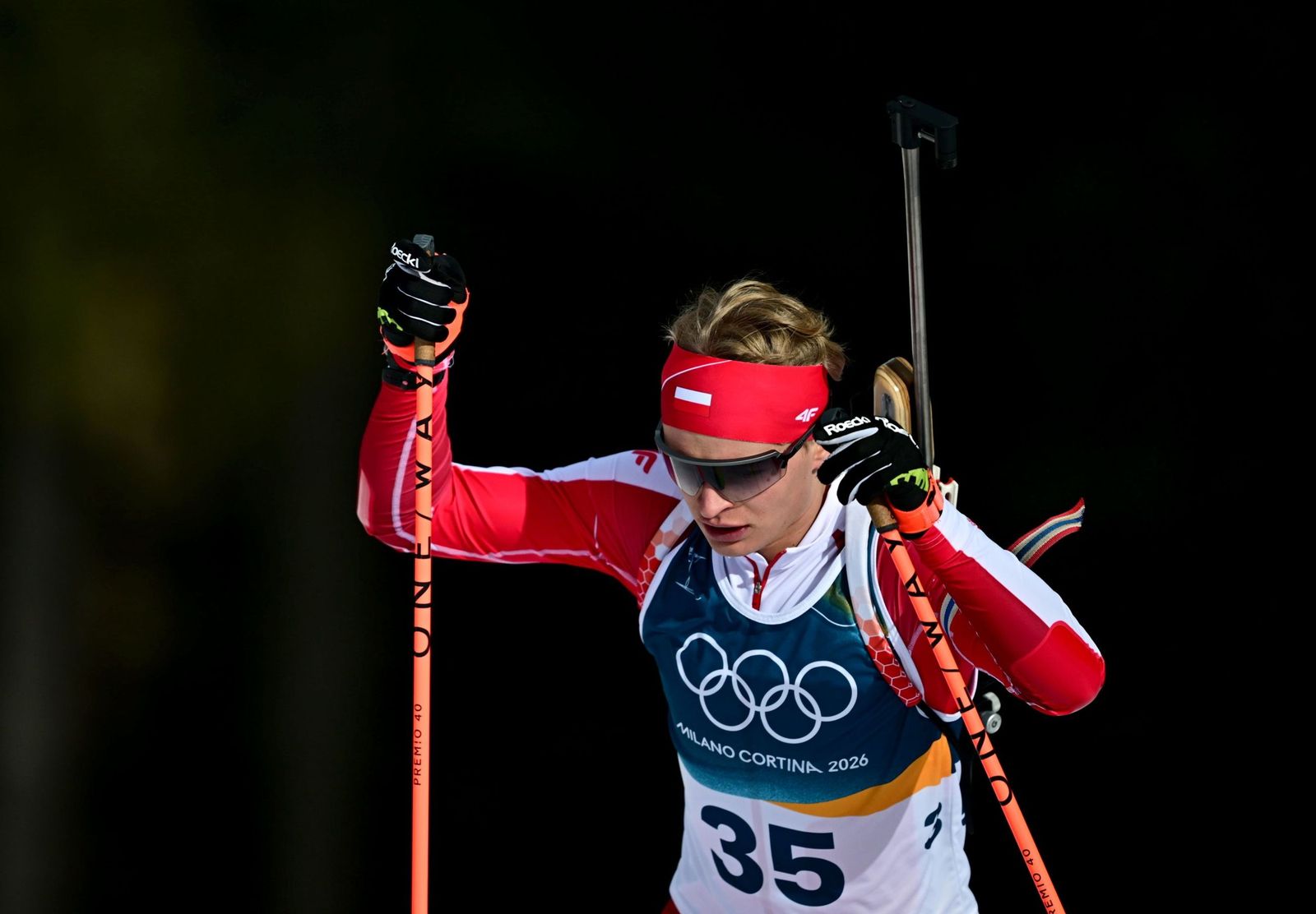 Las mejores fotos de los Juegos Olímpicos de invierno Milán Cortina d'Ampezzo 2026 | Octava jornada