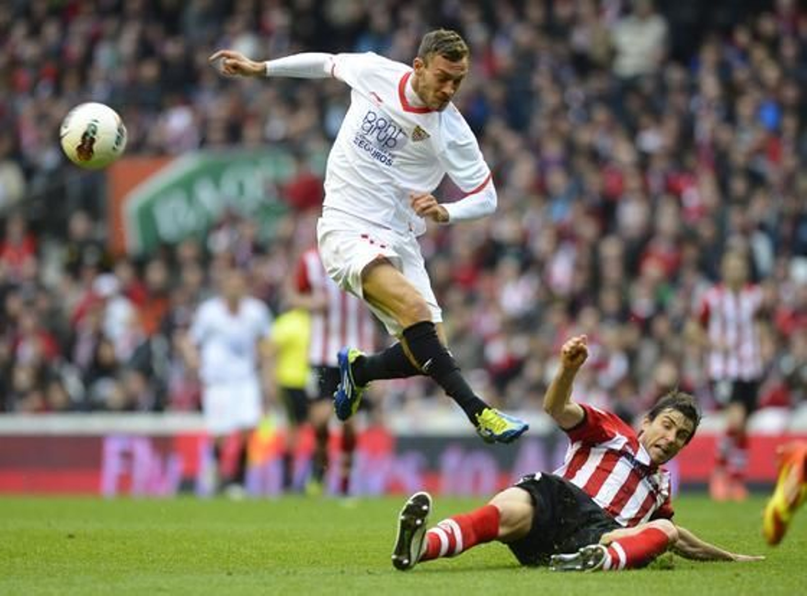 Foto: Félix Ordóñez