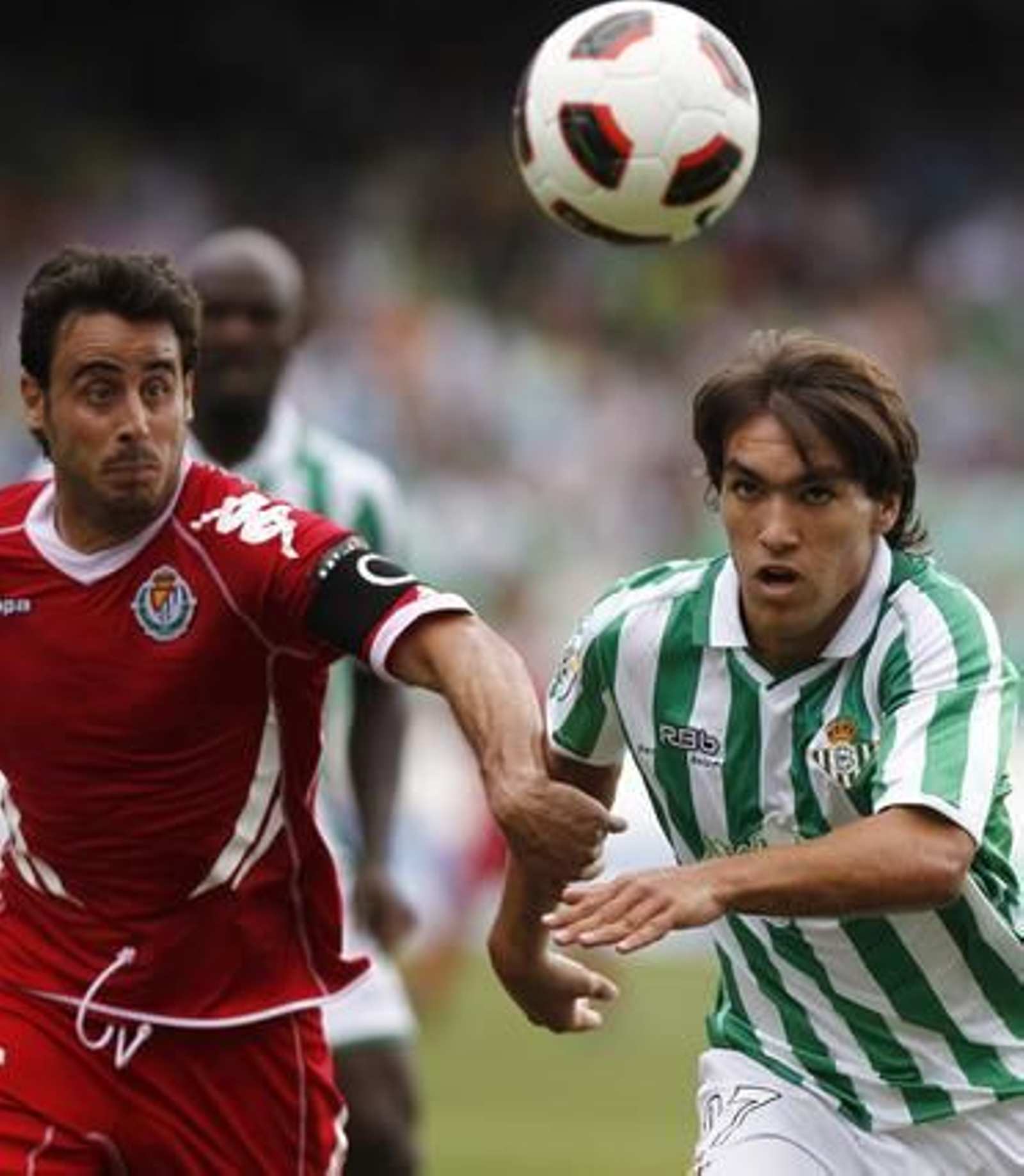 Foto: Antonio Pizarro