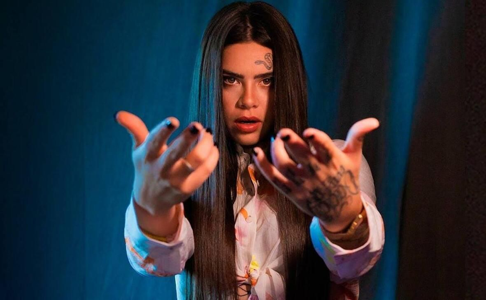 Ptazeta también estará en Primavera Trompetera Festival.