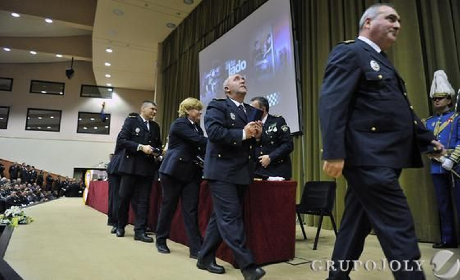 Foto: Juan Carlos Vázquez