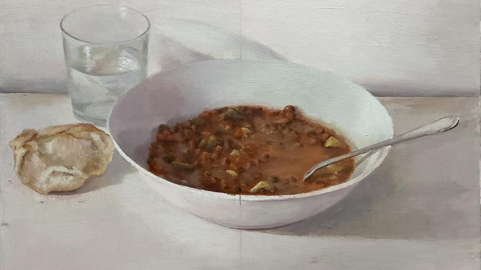 Una obra de Fernando Devesa.