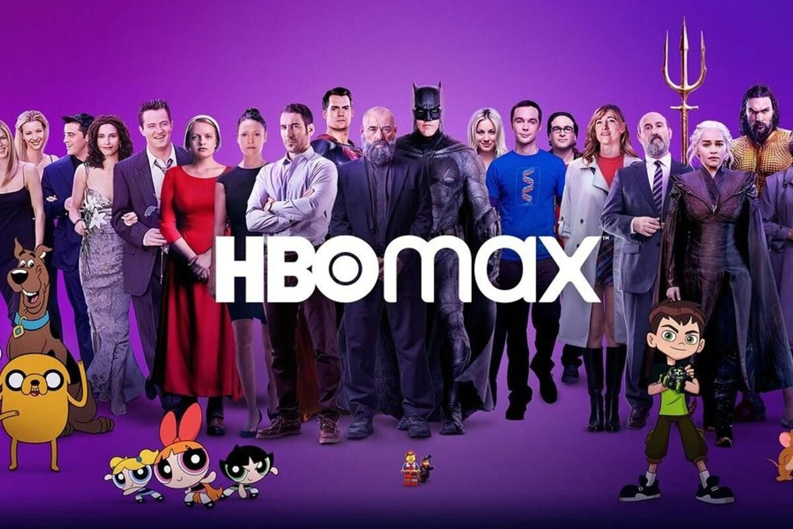Disfruta de HBO Max a mitad de precio hasta el 30 de noviembre