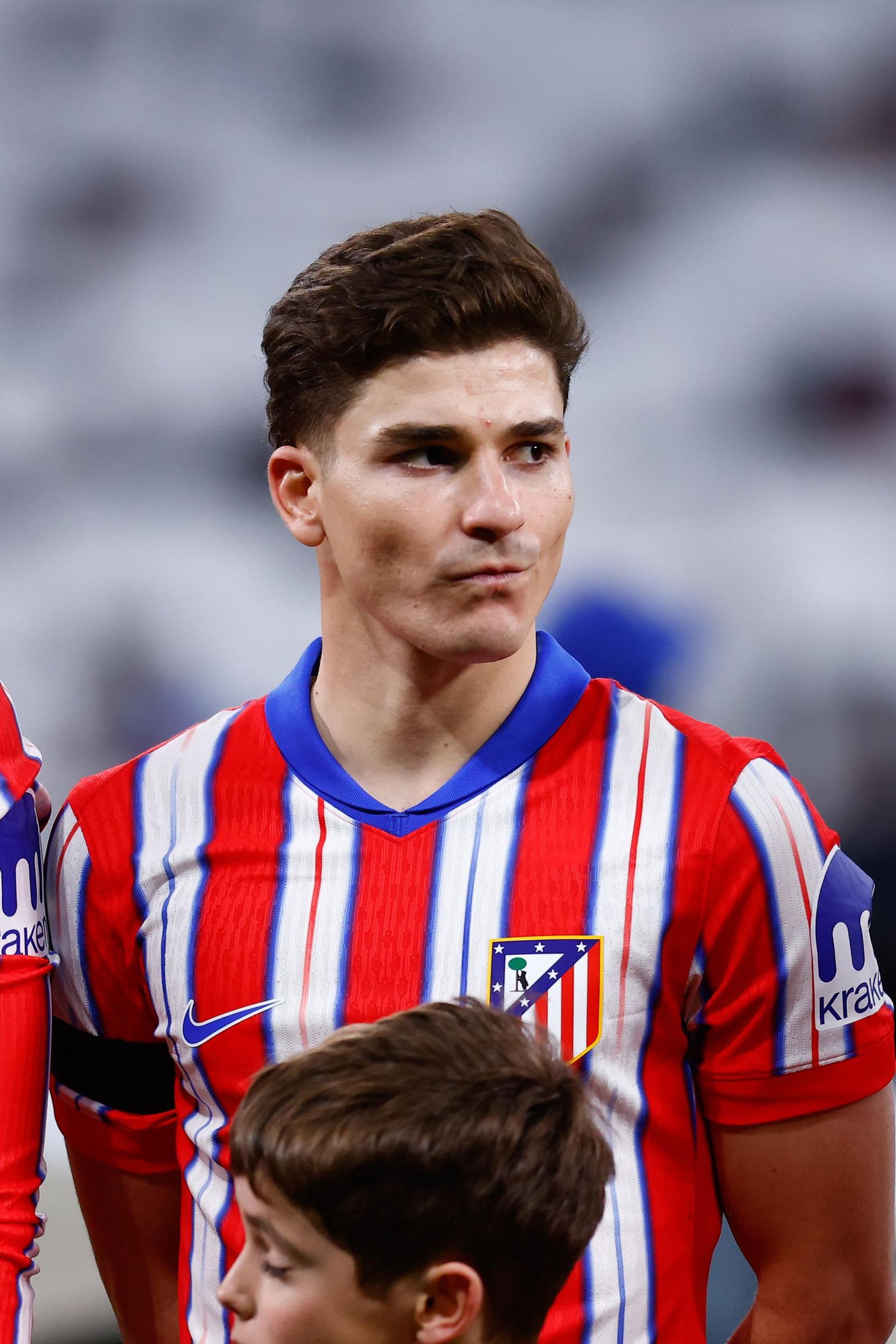 Las mejores fotos del Real Madrid - Atlético