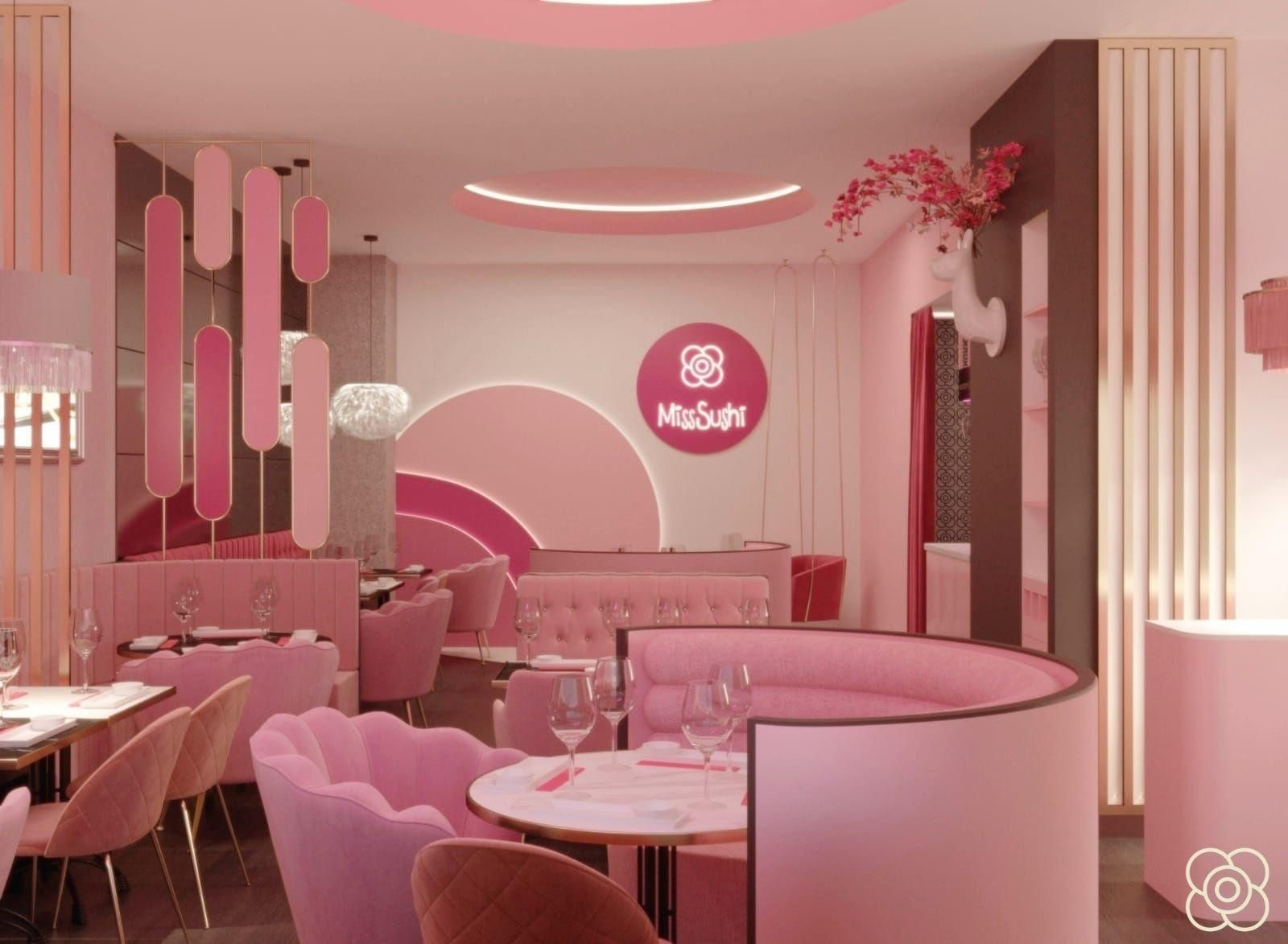 Miss Sushi abre su segundo restaurante en málaga y cierra el año con un total de 33 en España