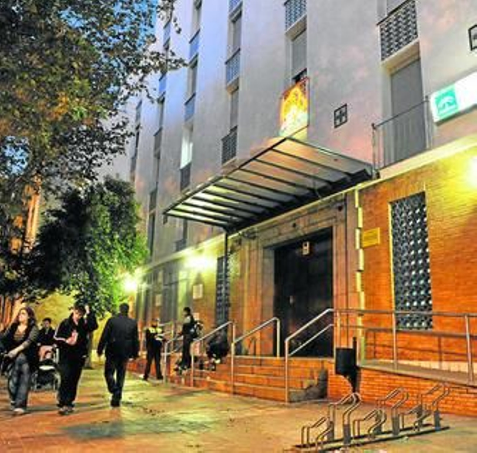 Los enfermeros advierten de la falta de personal esta Navidad