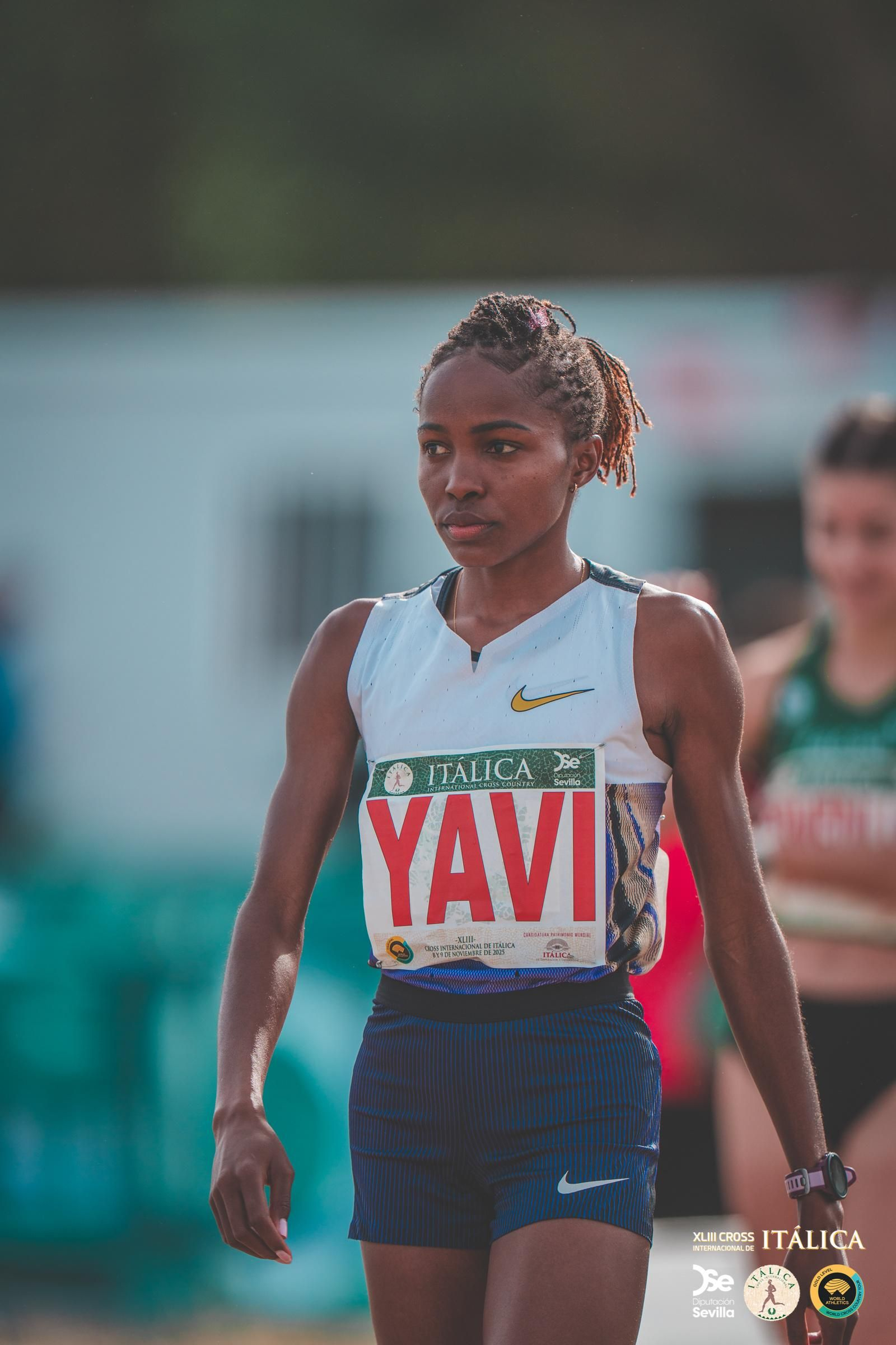 Búscate en las fotos del Cross de Itálica 2025 | 11