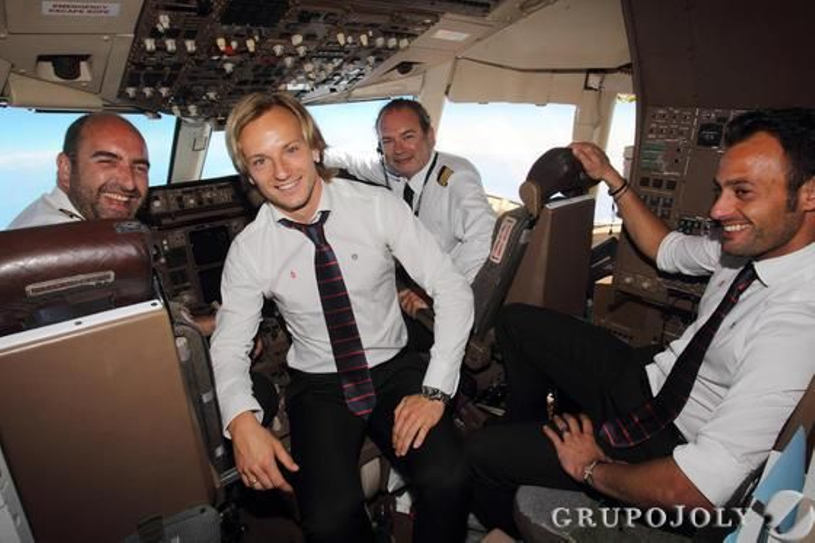 Foto: Antonio Pizarro