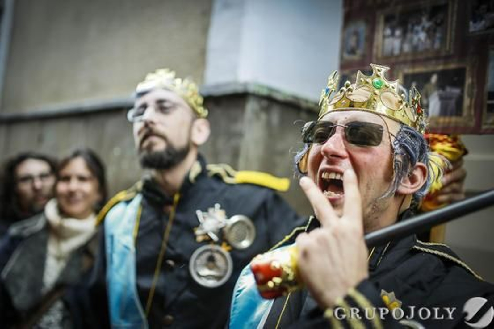 Foto: Julio Gonzalez