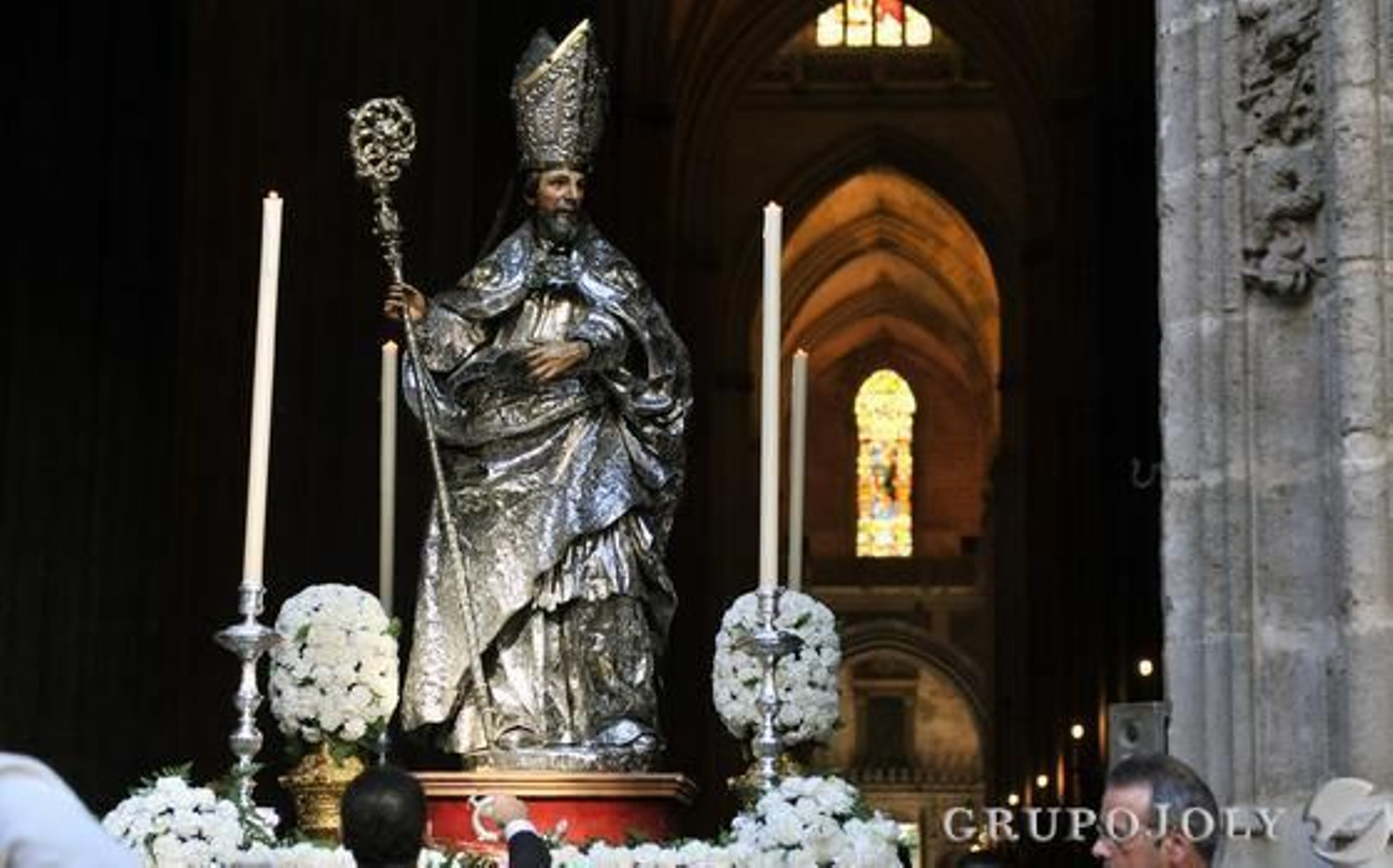 Foto: Juan Carlos Vázquez