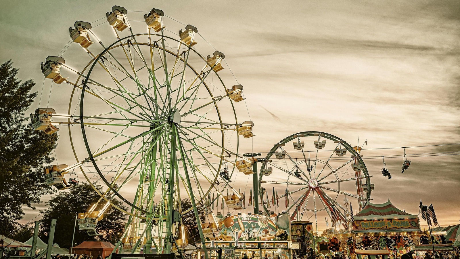 ¡Comienza la diversión! Descubre los mejores parques de atracciones de España para toda la familia
