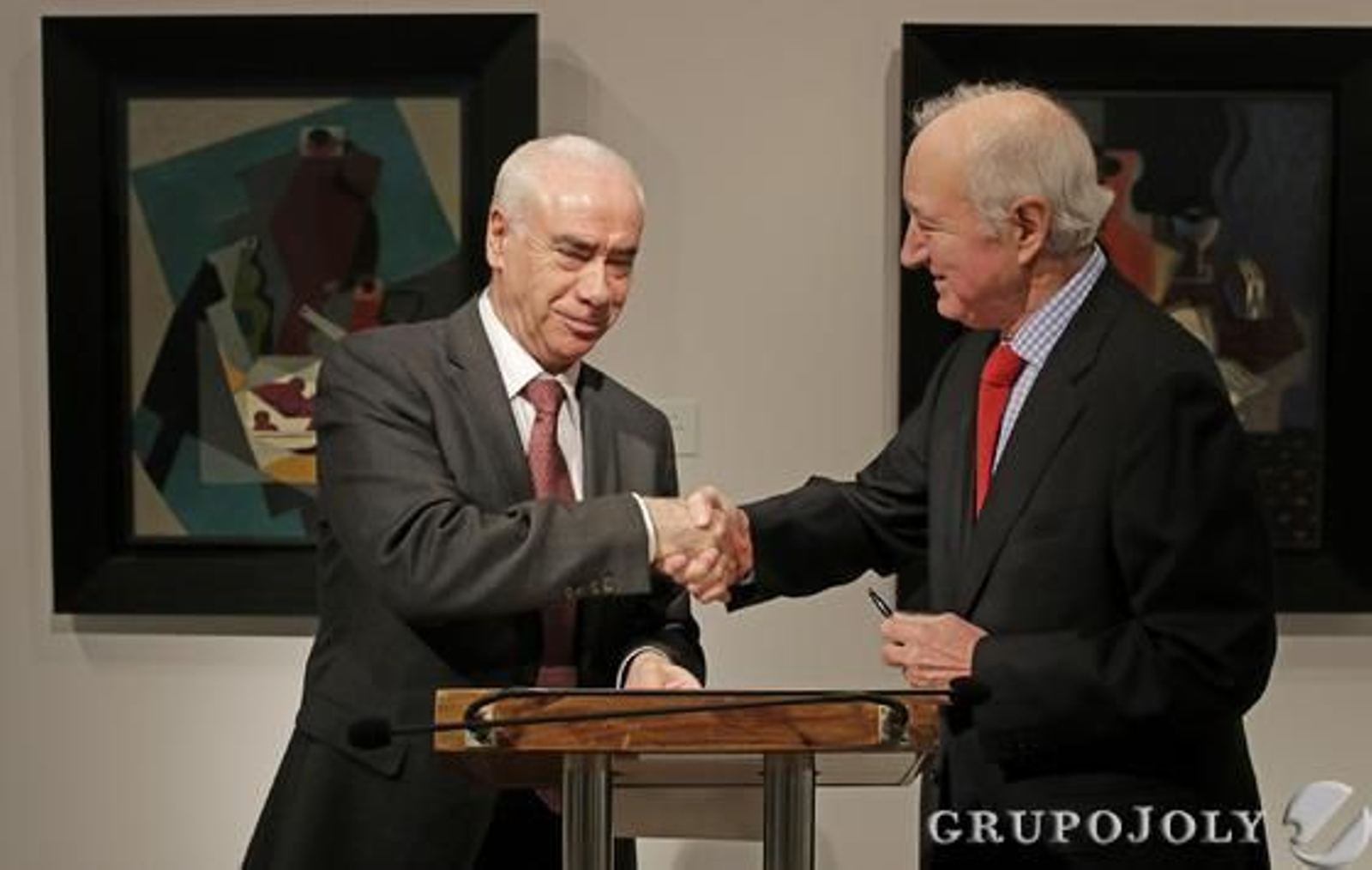 Foto: Antonio Pizarro y Manuel Gómez