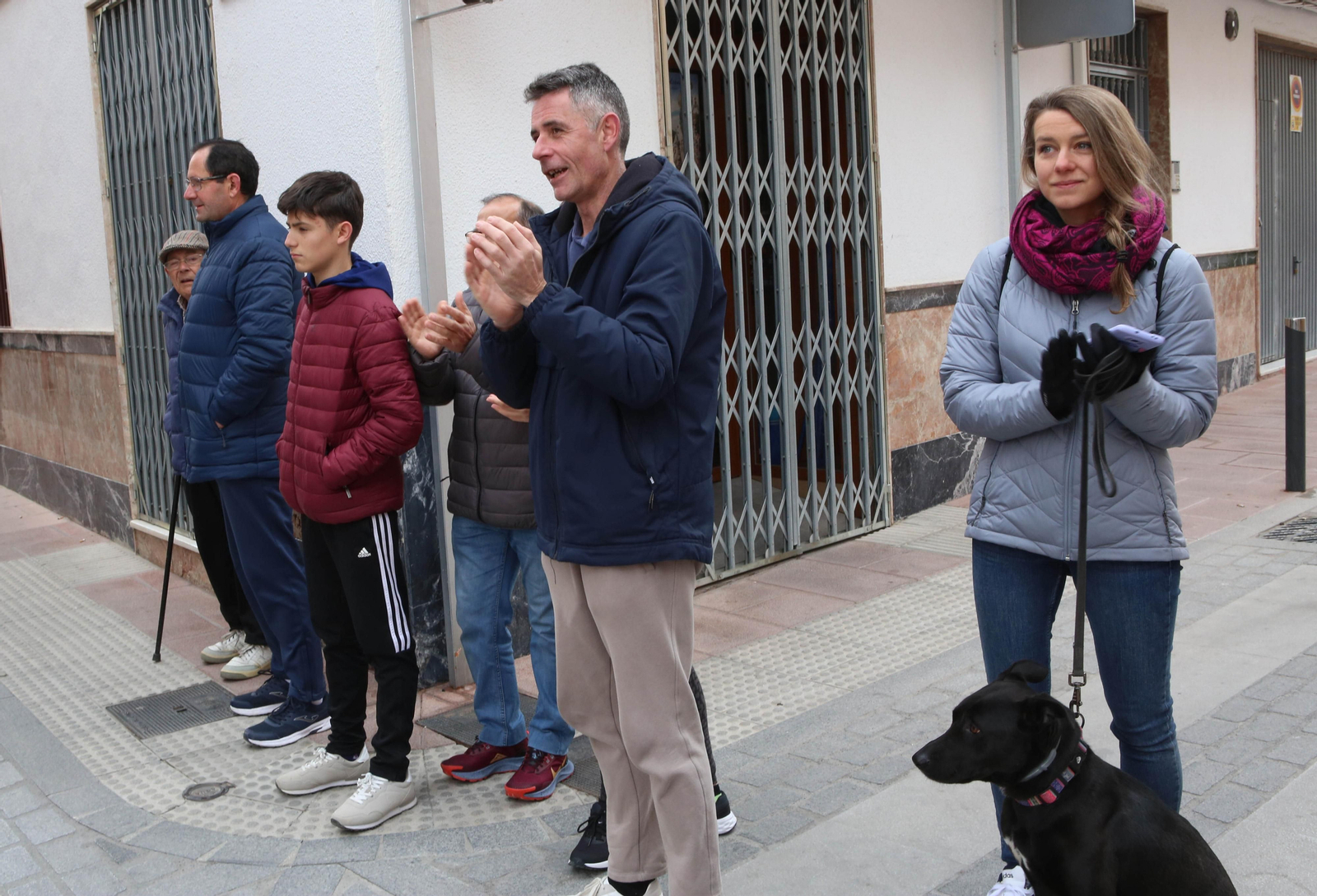 Las mejores fotos de la Media Maratón Ciudad de Lucena - Carrera por la Igualdad