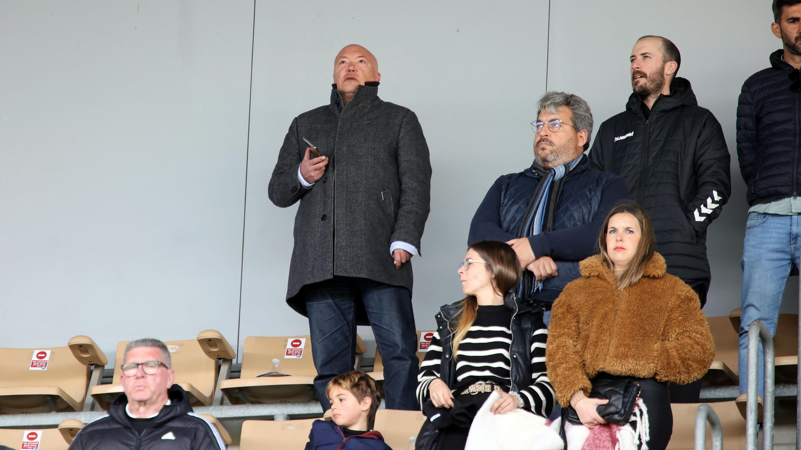 Xerez DFC, 1-San Roque de Lepe, 1