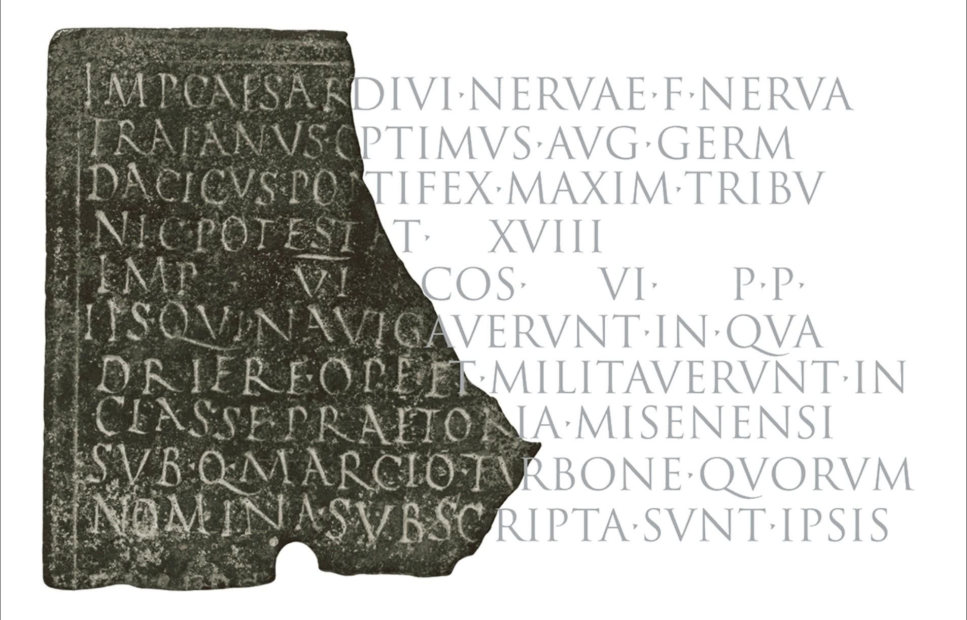 Aeneas, una nueva herramienta de IA para reconstruir textos antiguos incompletos