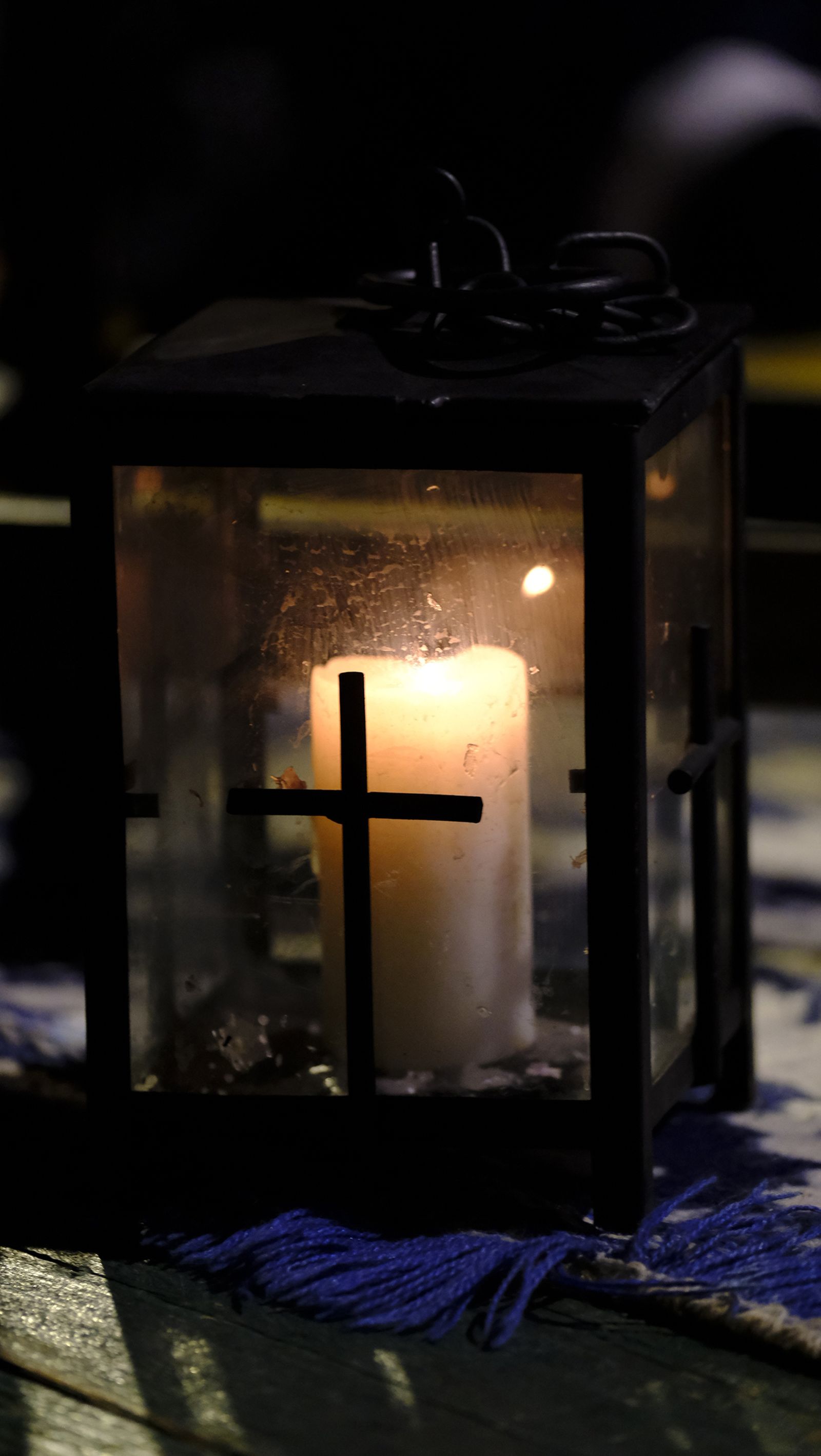 Las mejores fotos de la Pasión Viviente de Gádor