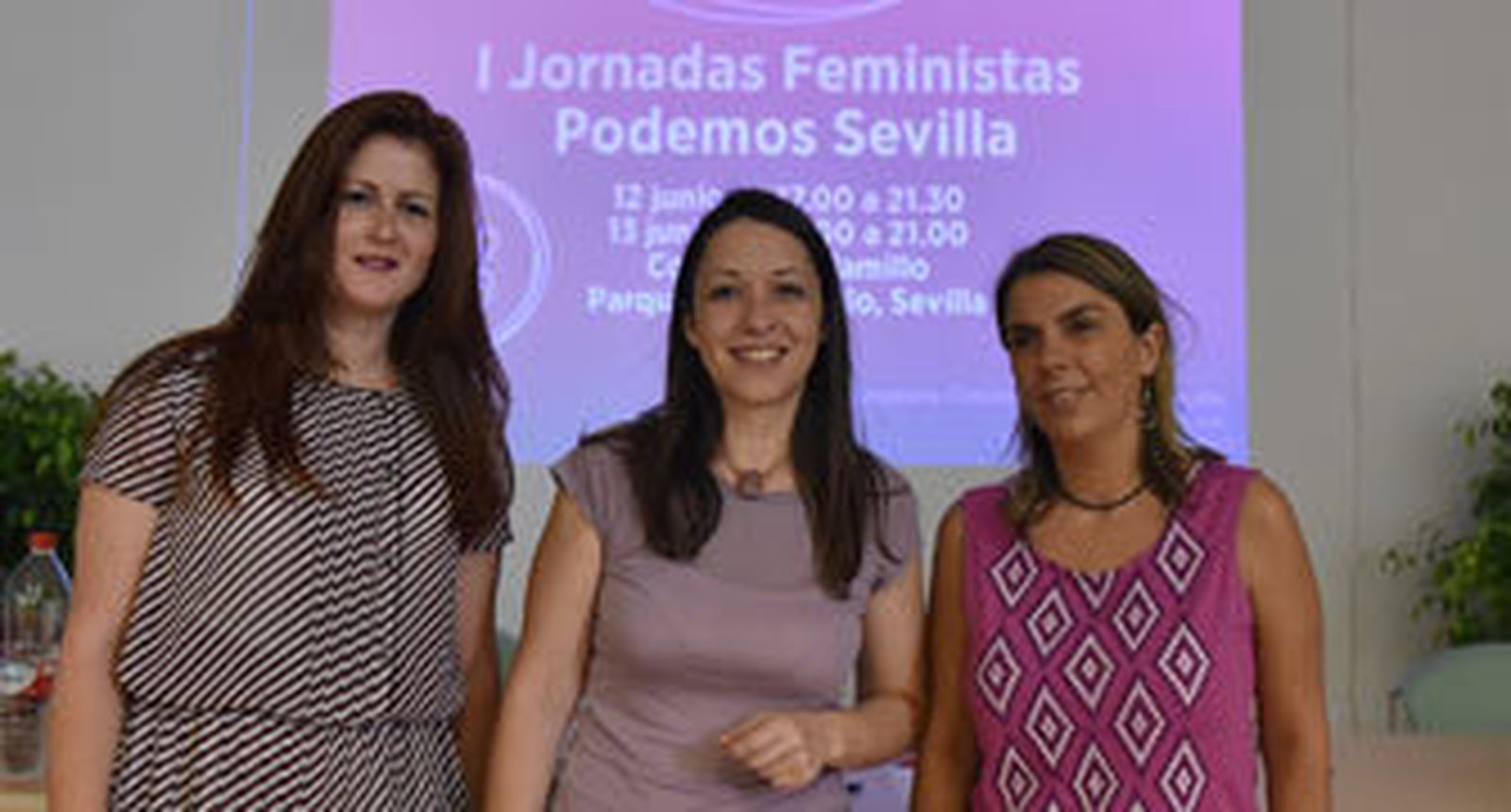 Podemos descarta que su relación con Participa le afecte electoralmente