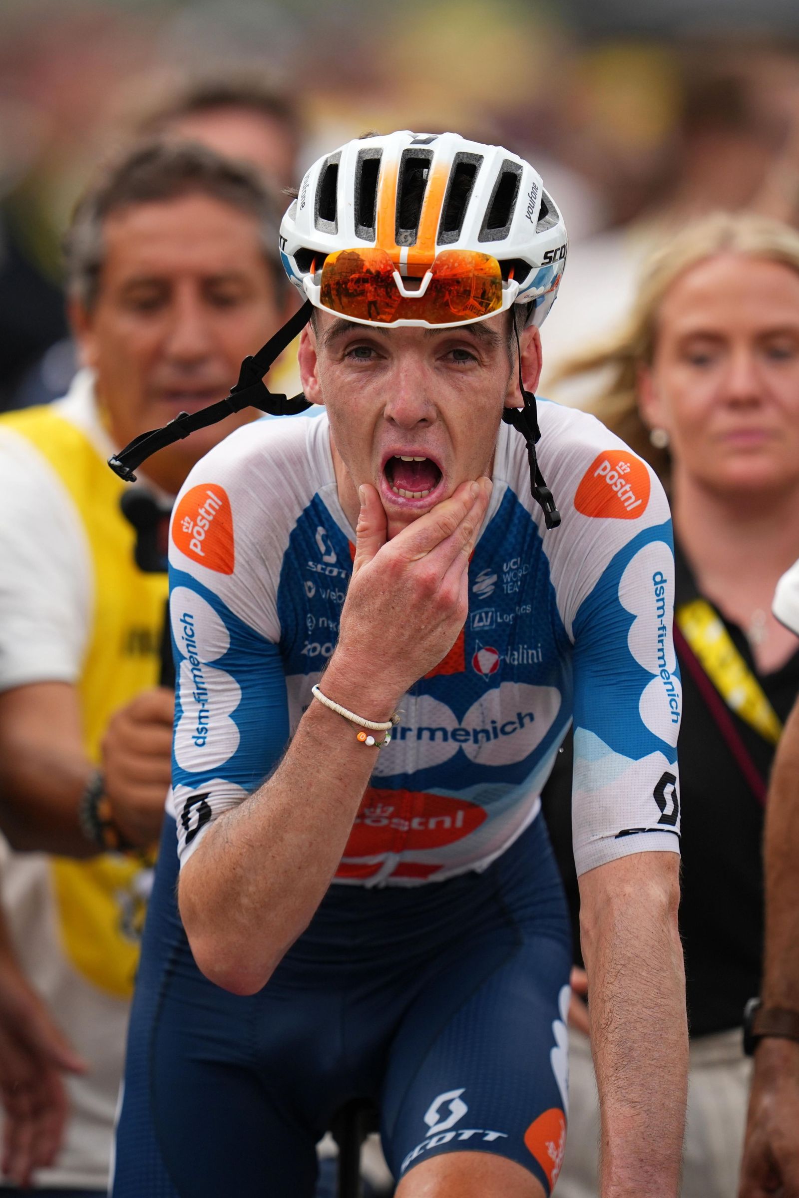 Las fotos del Tour de Francia | Primera etapa