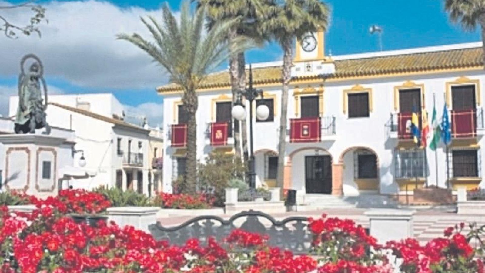 Un rincón de Huelva donde la historia se funde con la naturaleza