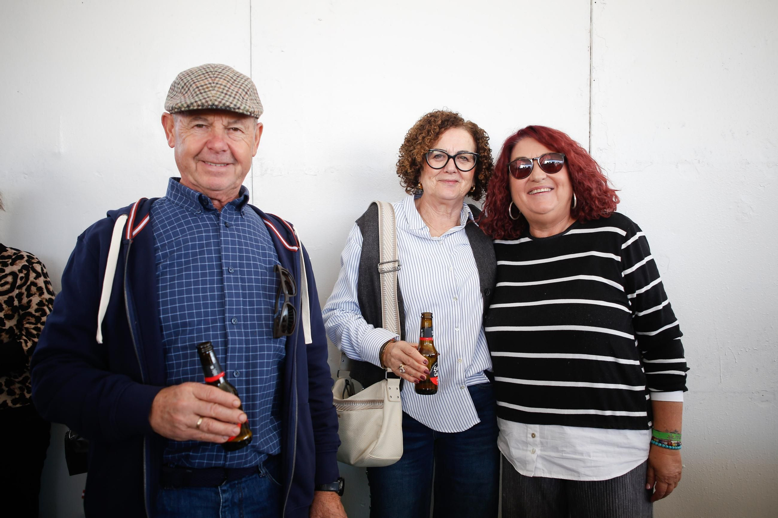 Las fotos de la Olla de San Isidro 2025 en Los Barrios