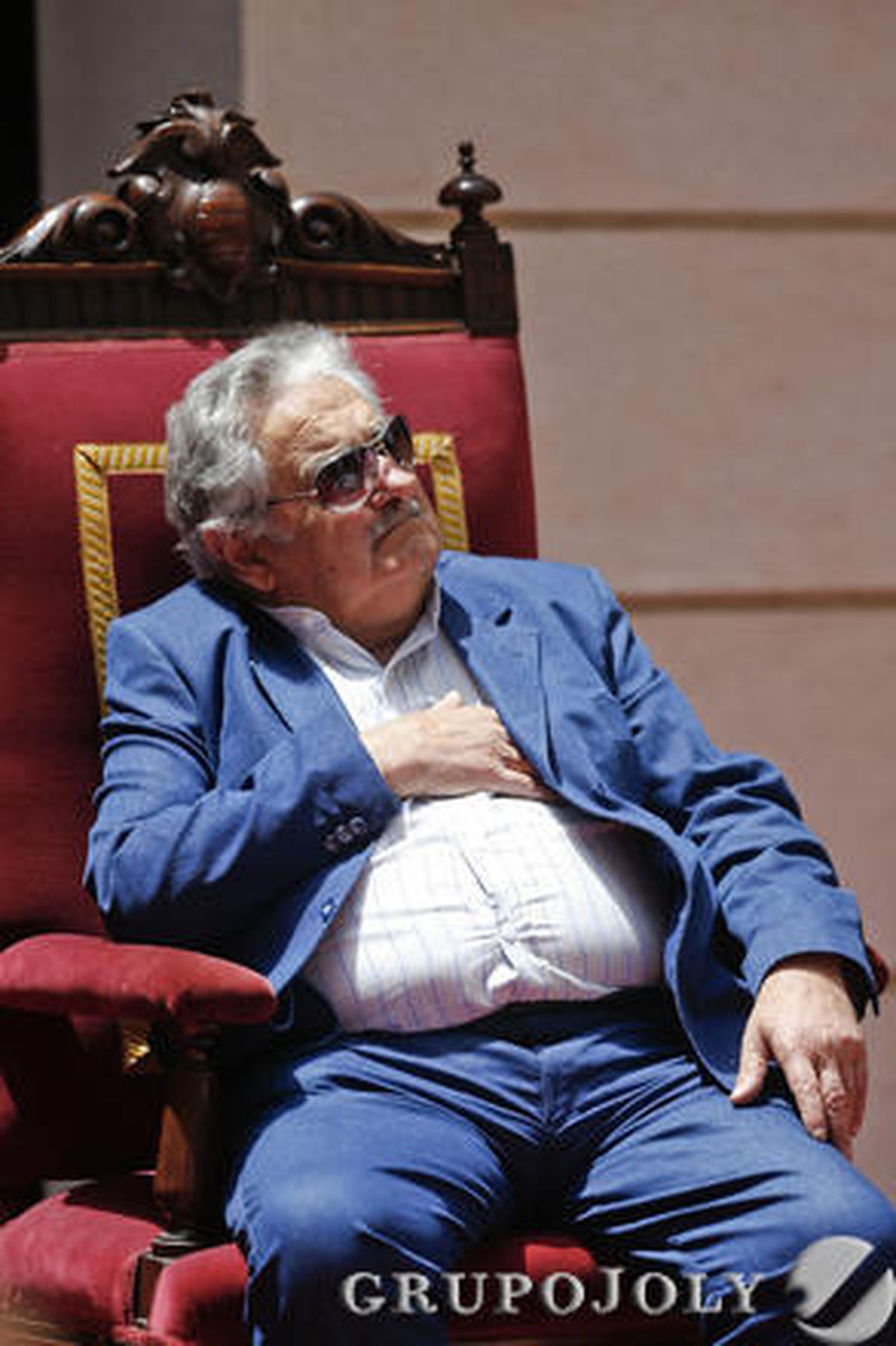 Foto: Julio Gonzalez