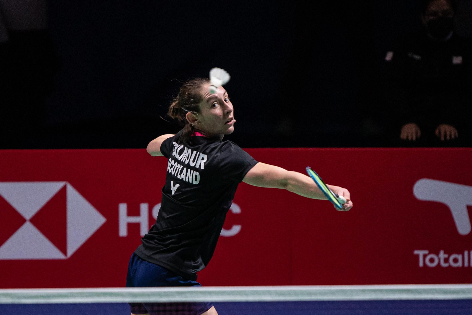 Huelva 2021: Imágenes del resumen de la jornada del jueves 16